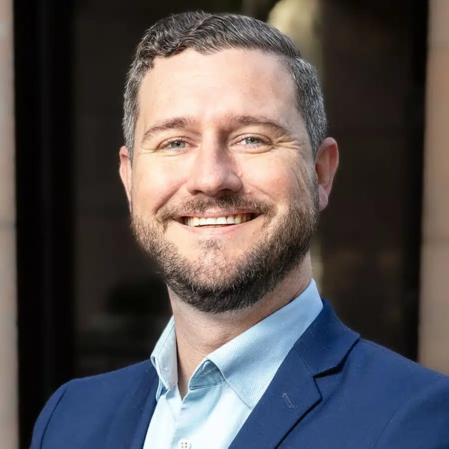 Wade Curtis MBA