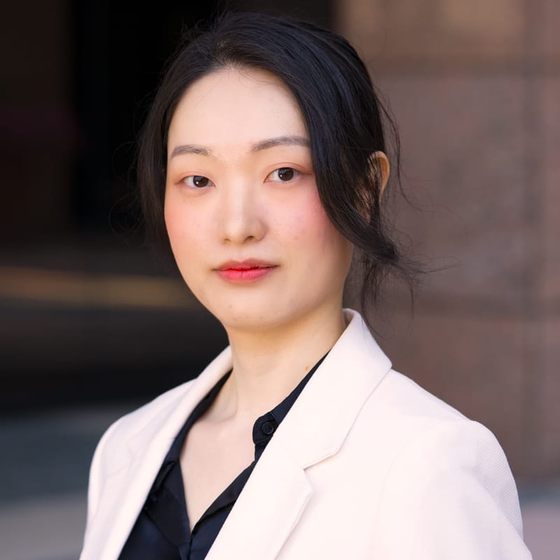 Yejin Kim